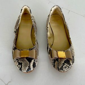 Cole Haan ballet flat
